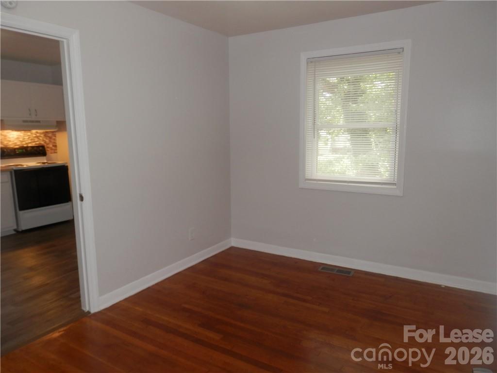 2827 Burbank Drive Charlotte NC 28216