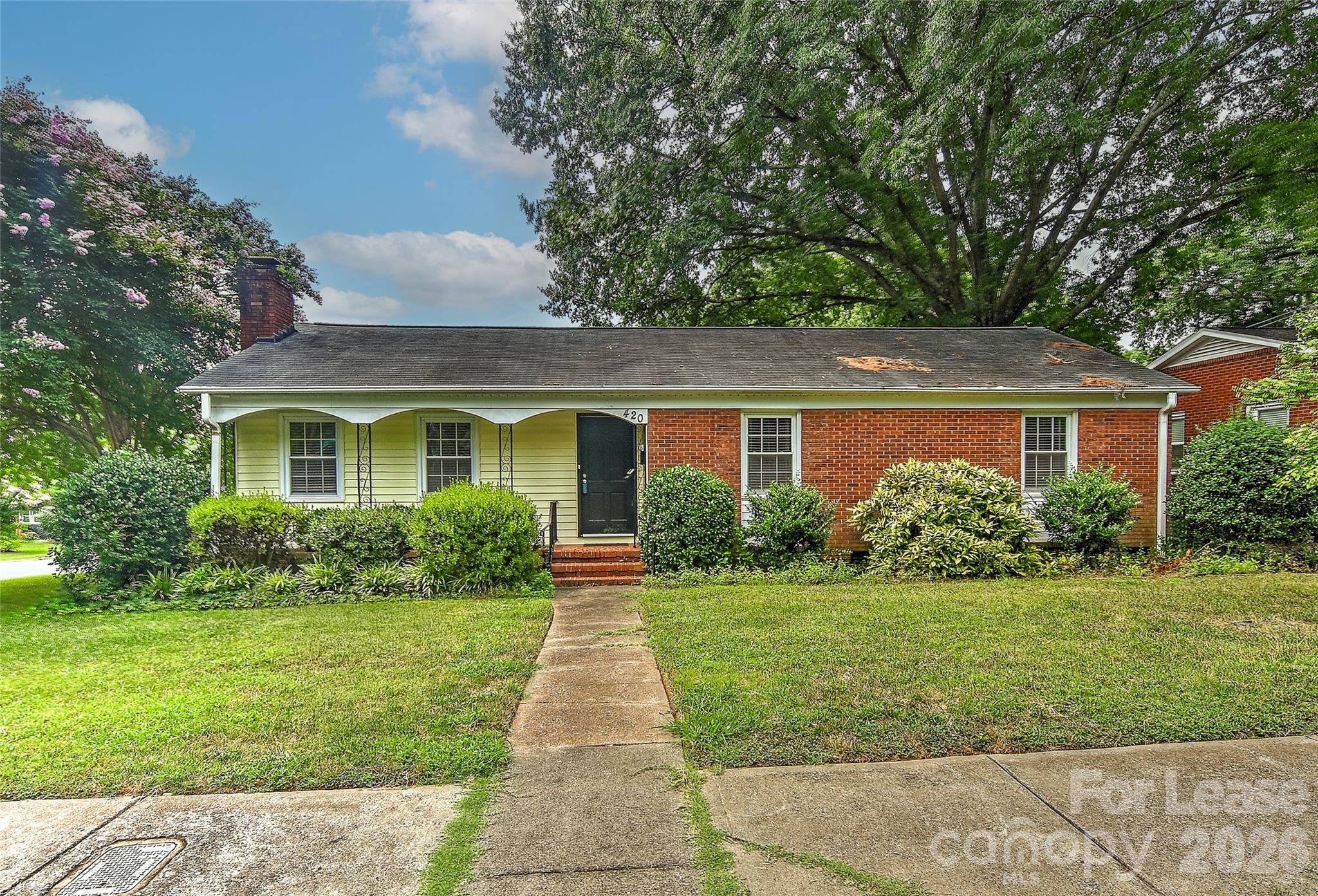 420 Seneca Place Charlotte NC 28210