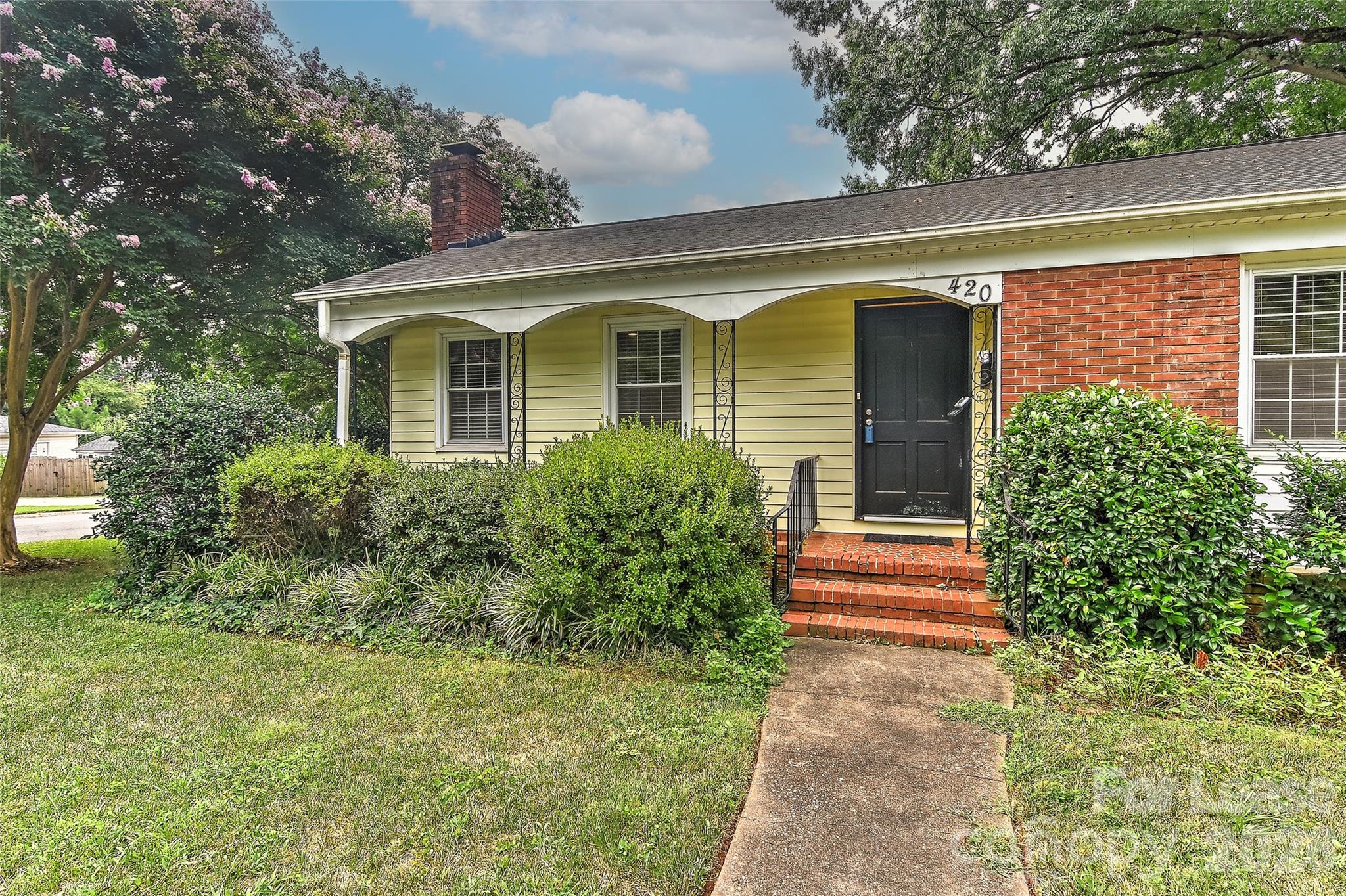 420 Seneca Place Charlotte NC 28210