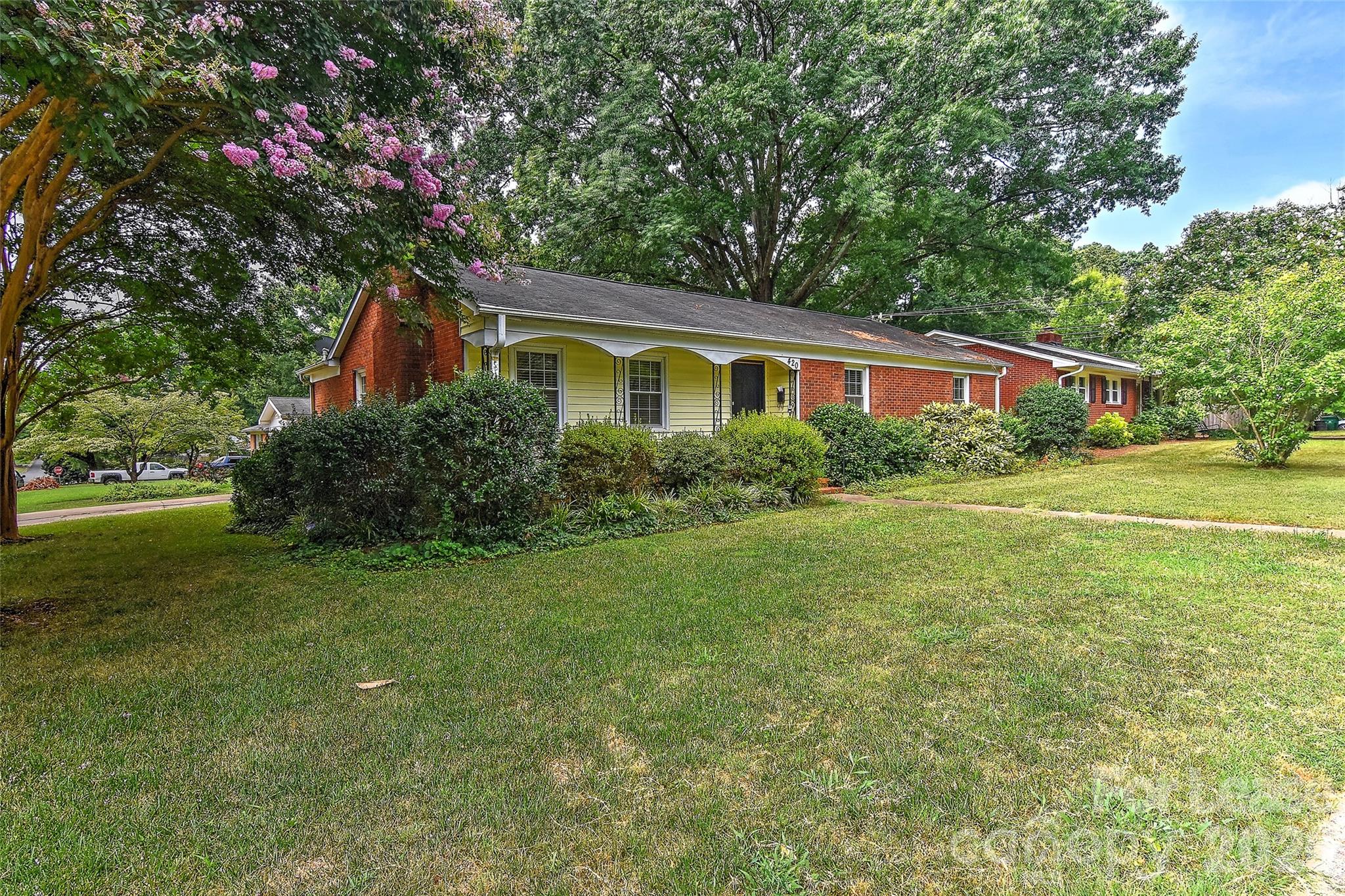 420 Seneca Place Charlotte NC 28210