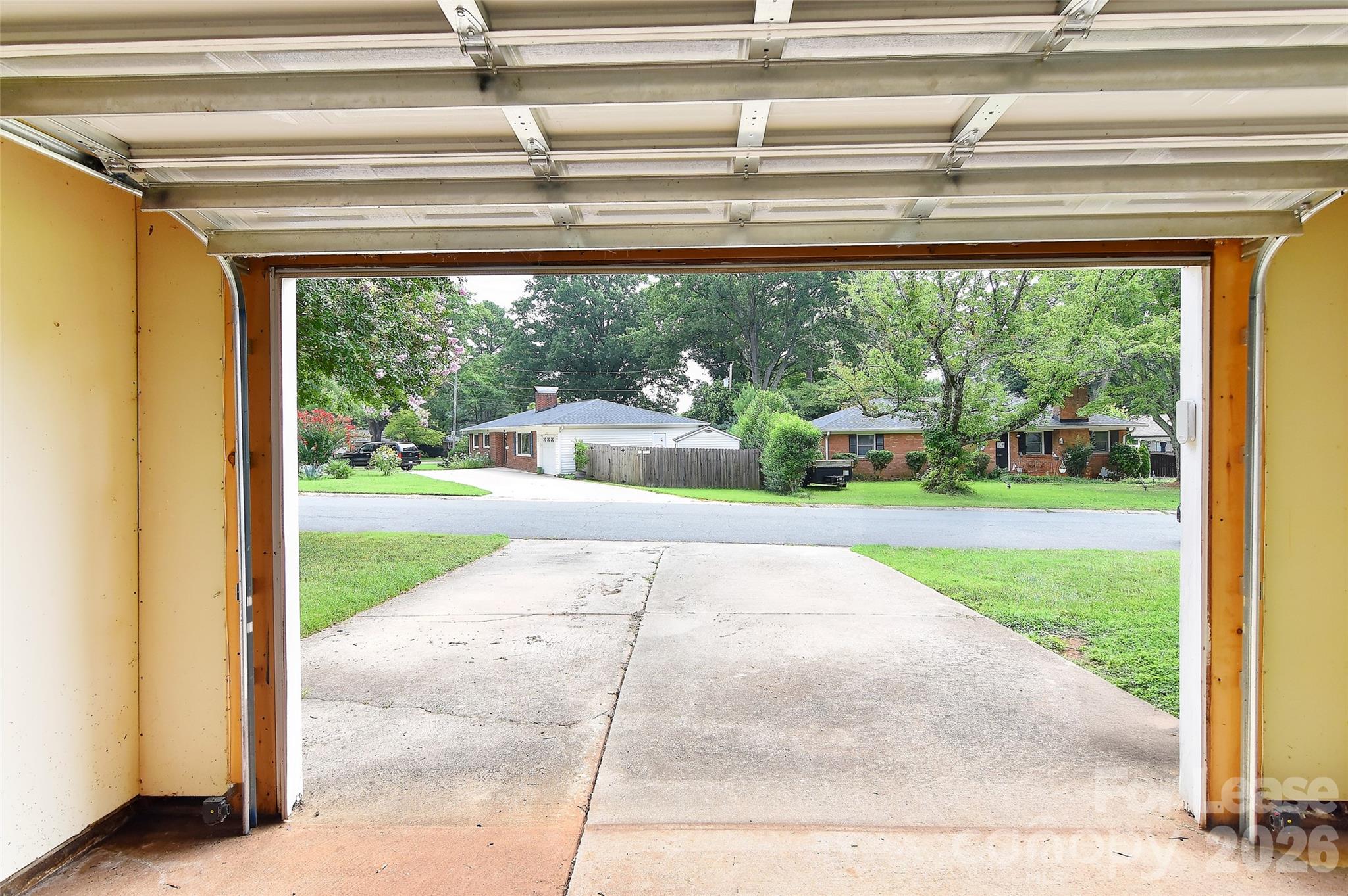420 Seneca Place Charlotte NC 28210