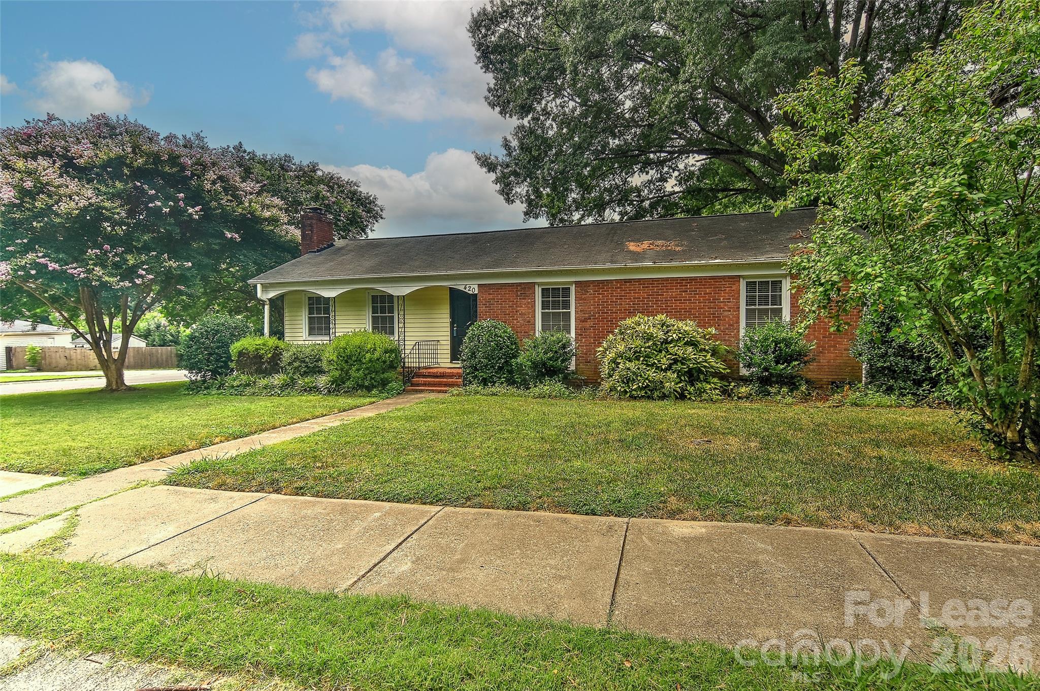 420 Seneca Place Charlotte NC 28210