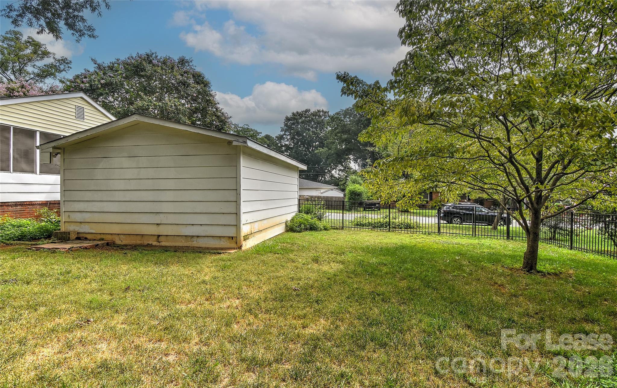 420 Seneca Place Charlotte NC 28210
