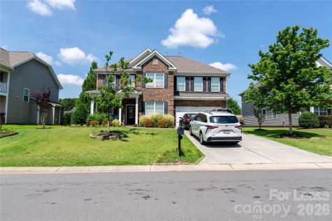 435 Castlebury Court Clover SC 29710