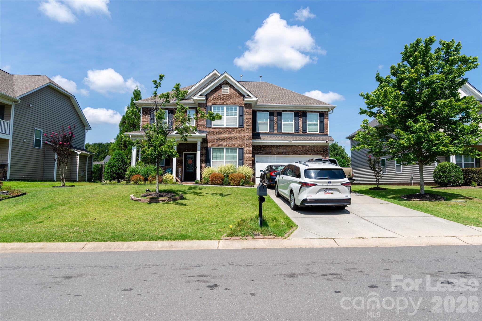 435 Castlebury Court Clover SC 29710