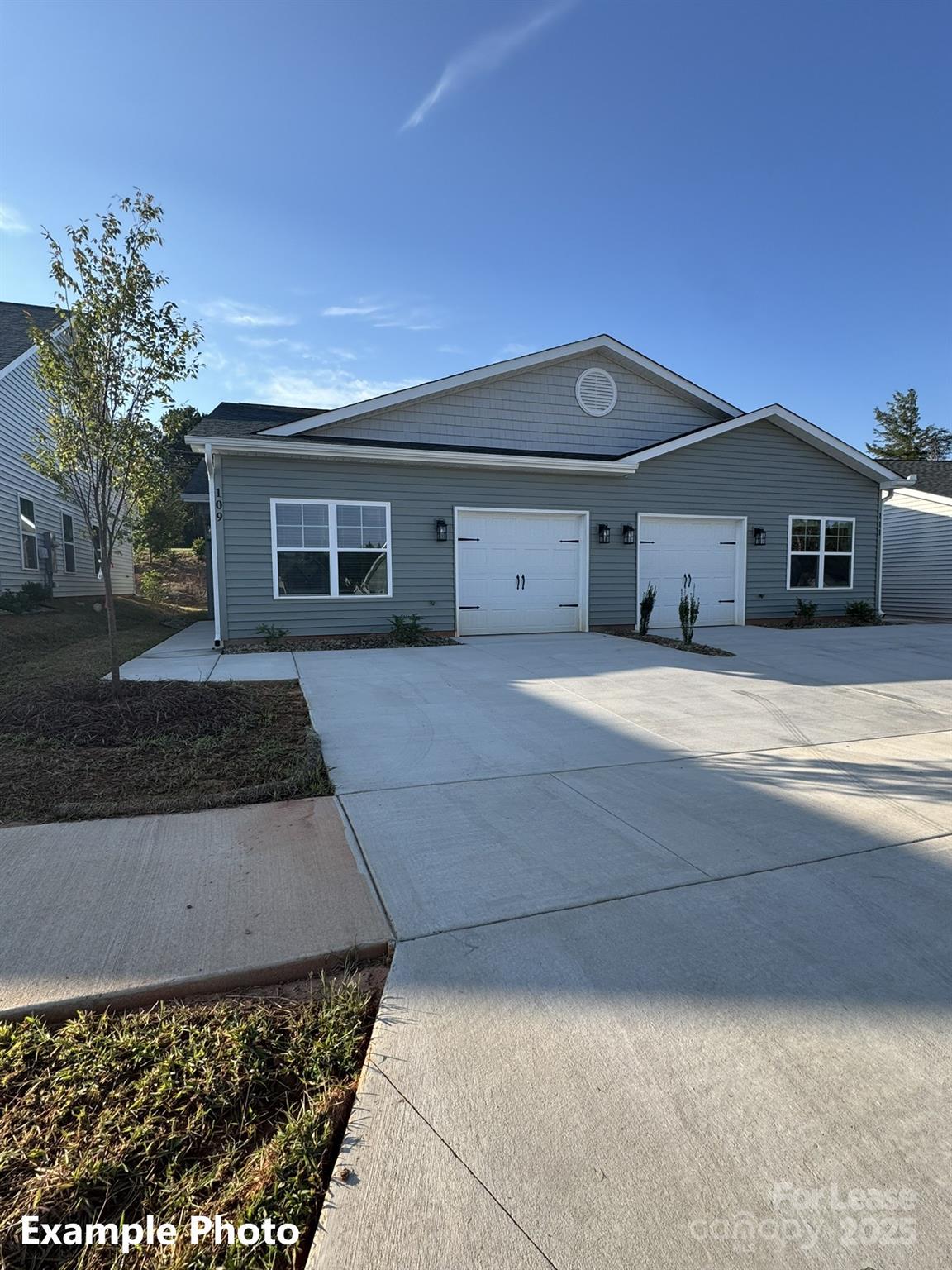 113 Brawley Villas Place Mooresville NC 28117