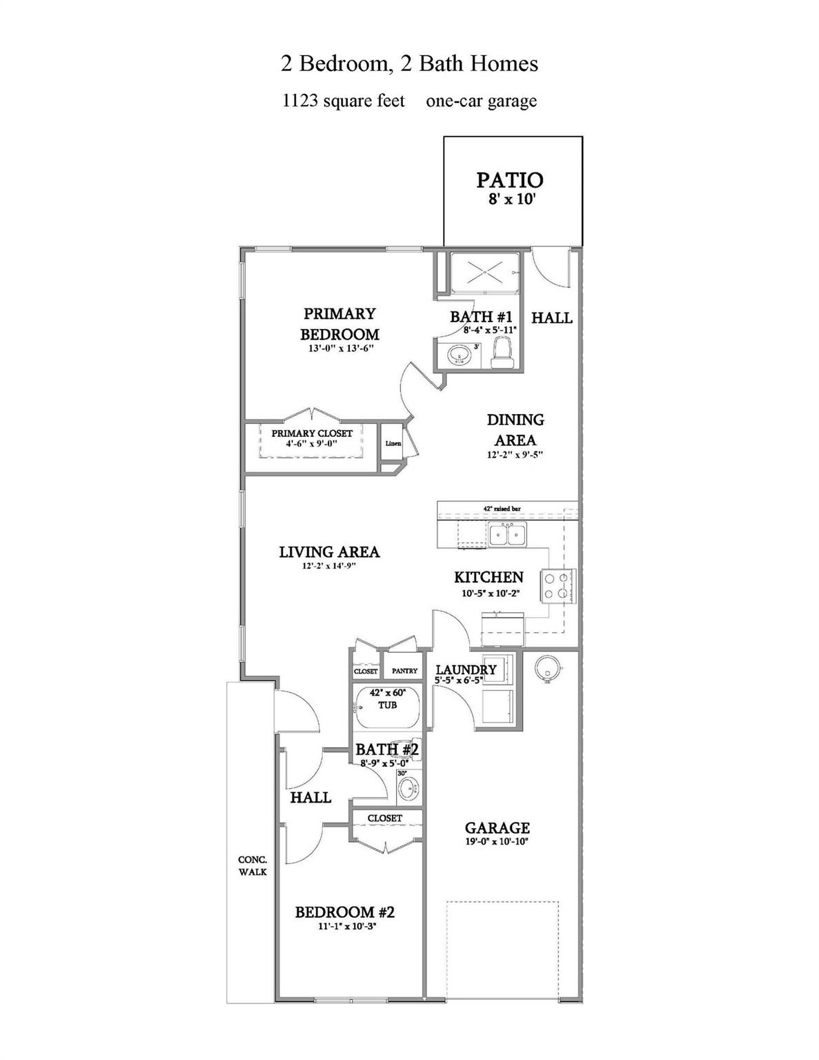 113 Brawley Villas Place Mooresville NC 28117