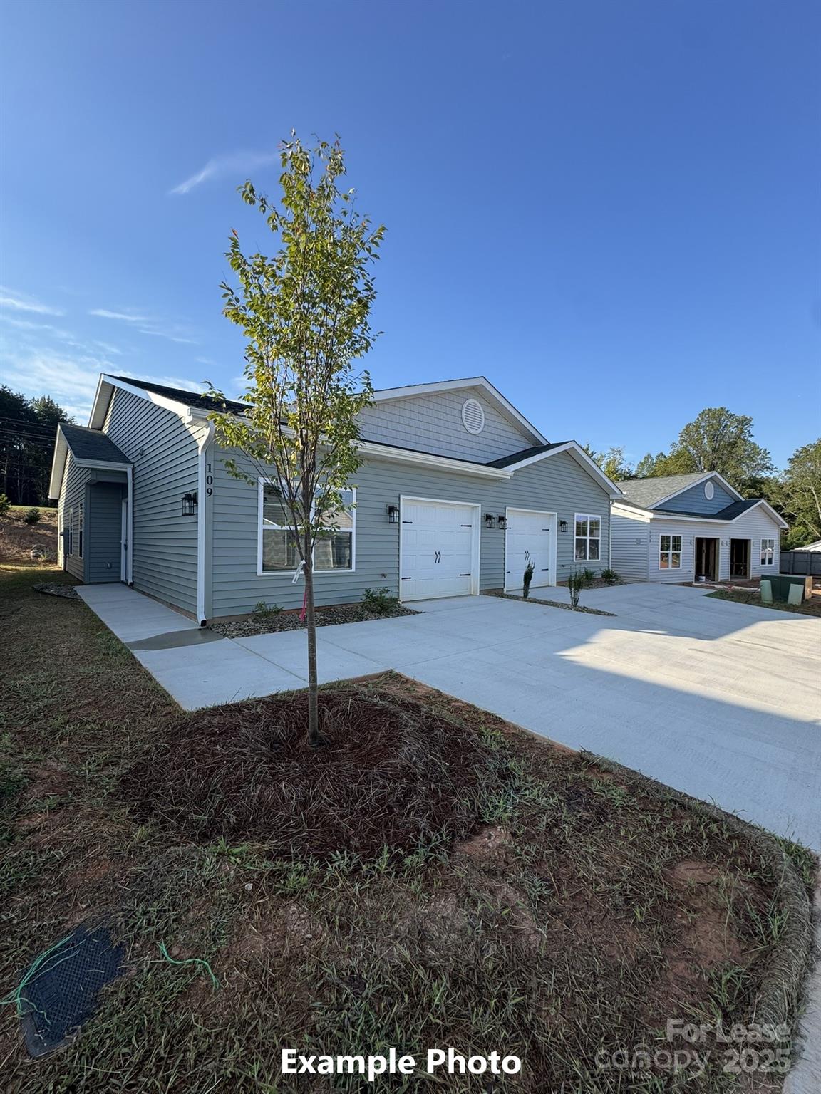 113 Brawley Villas Place Mooresville NC 28117