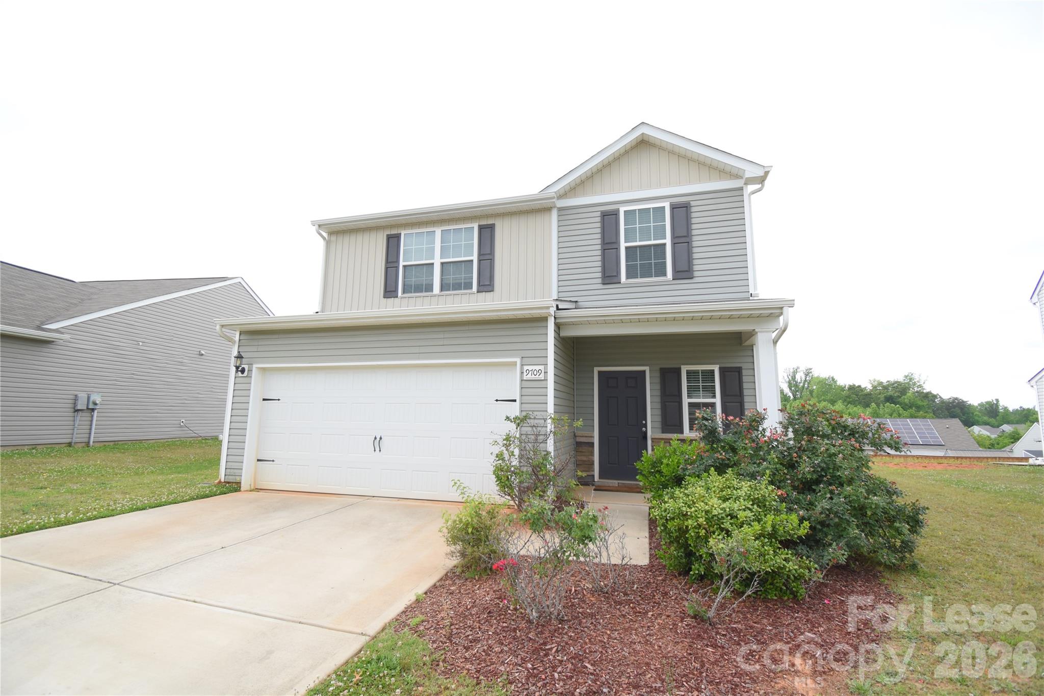 9709 Weikert Road Charlotte NC 28215