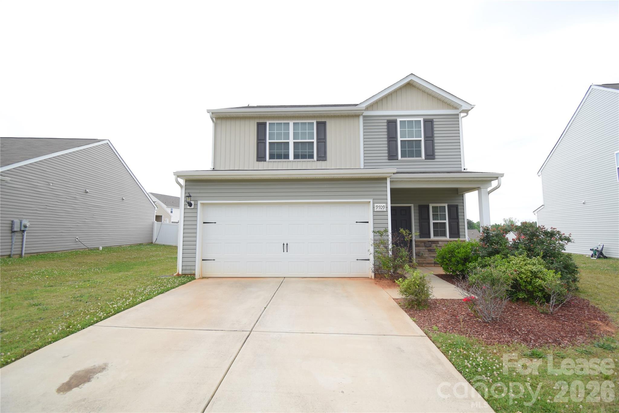 9709 Weikert Road Charlotte NC 28215