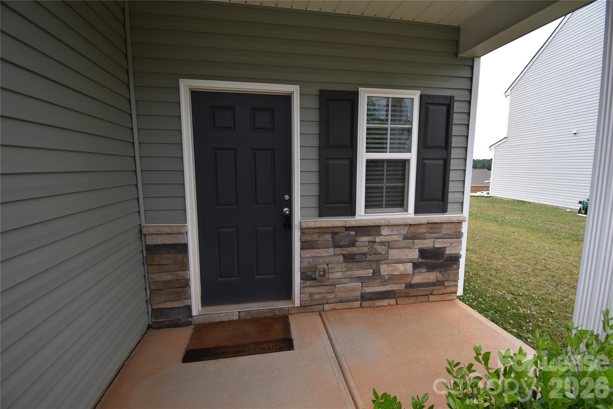 9709 Weikert Road Charlotte NC 28215