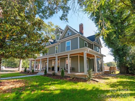 402 S Chester Street Gastonia NC 28052