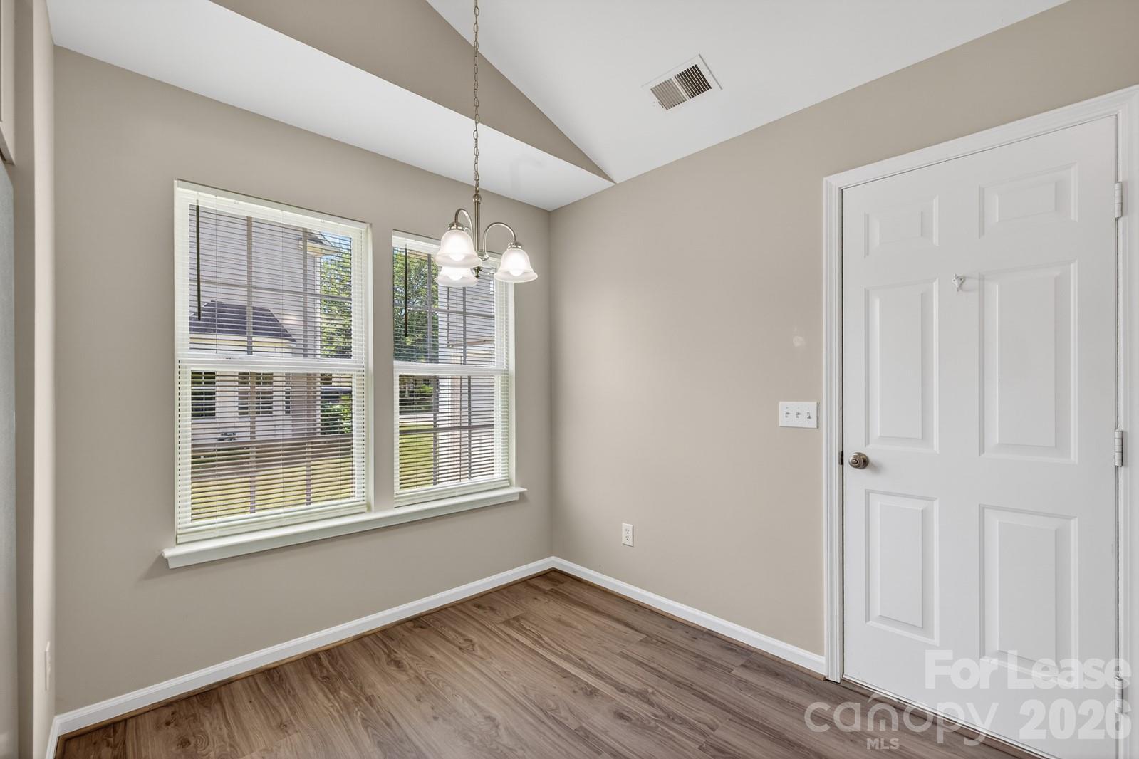 12516 Cardinal Point Road Charlotte NC 28269