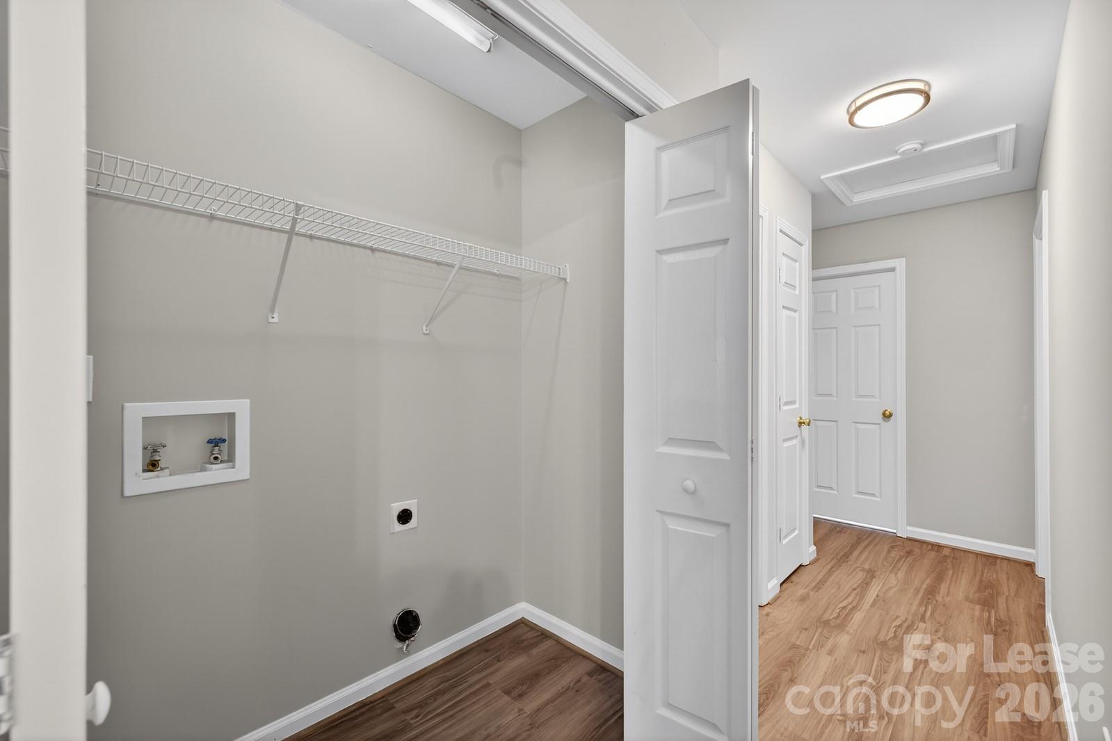 12516 Cardinal Point Road Charlotte NC 28269