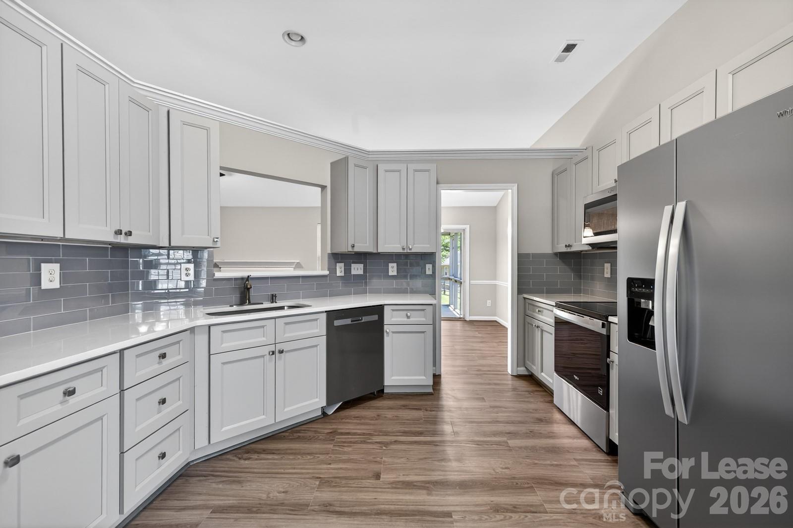 12516 Cardinal Point Road Charlotte NC 28269