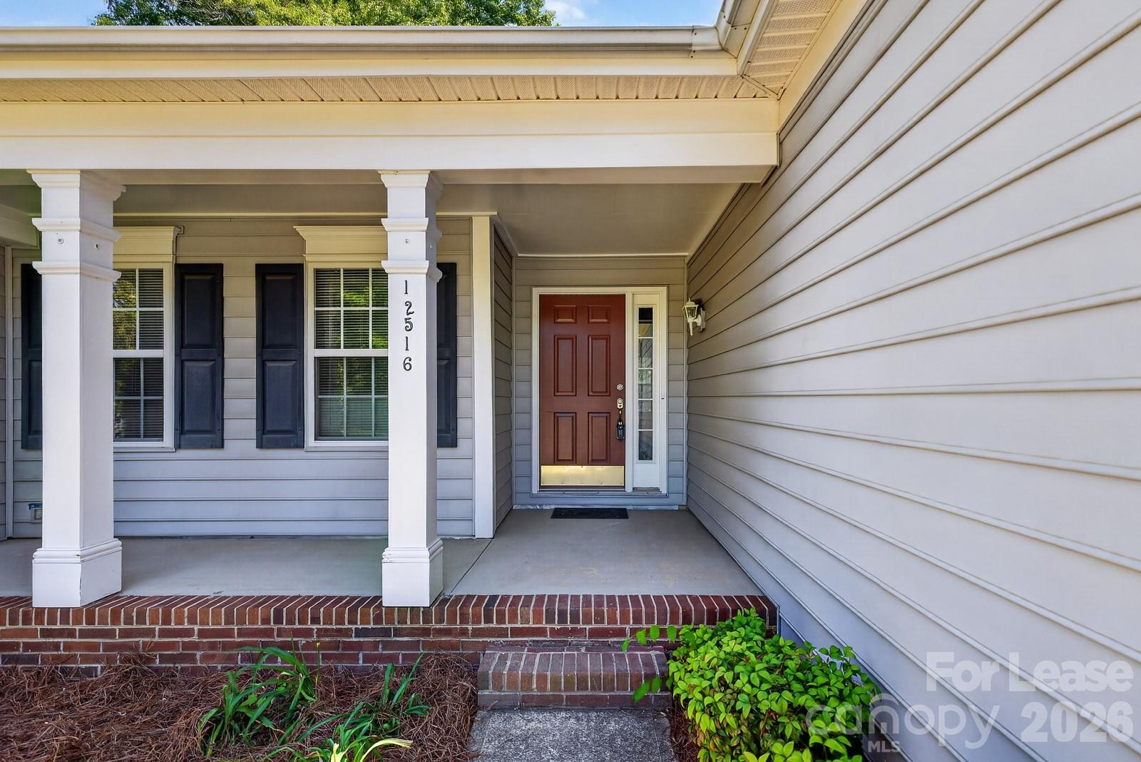12516 Cardinal Point Road Charlotte NC 28269