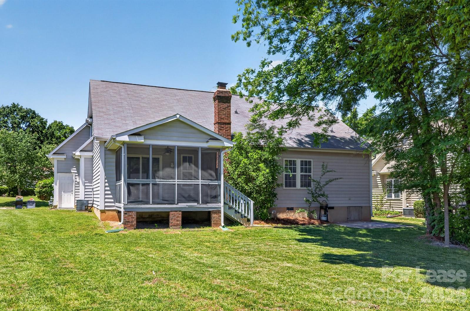12516 Cardinal Point Road Charlotte NC 28269