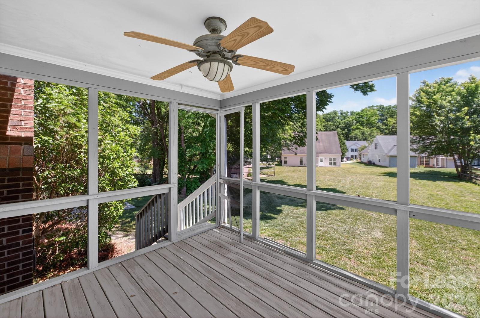 12516 Cardinal Point Road Charlotte NC 28269