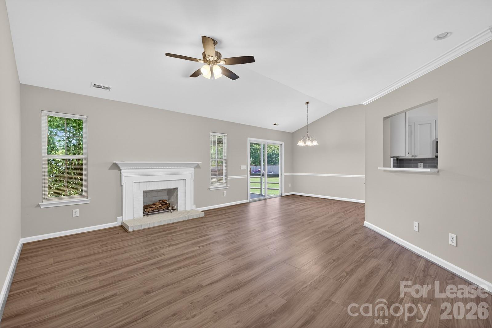 12516 Cardinal Point Road Charlotte NC 28269