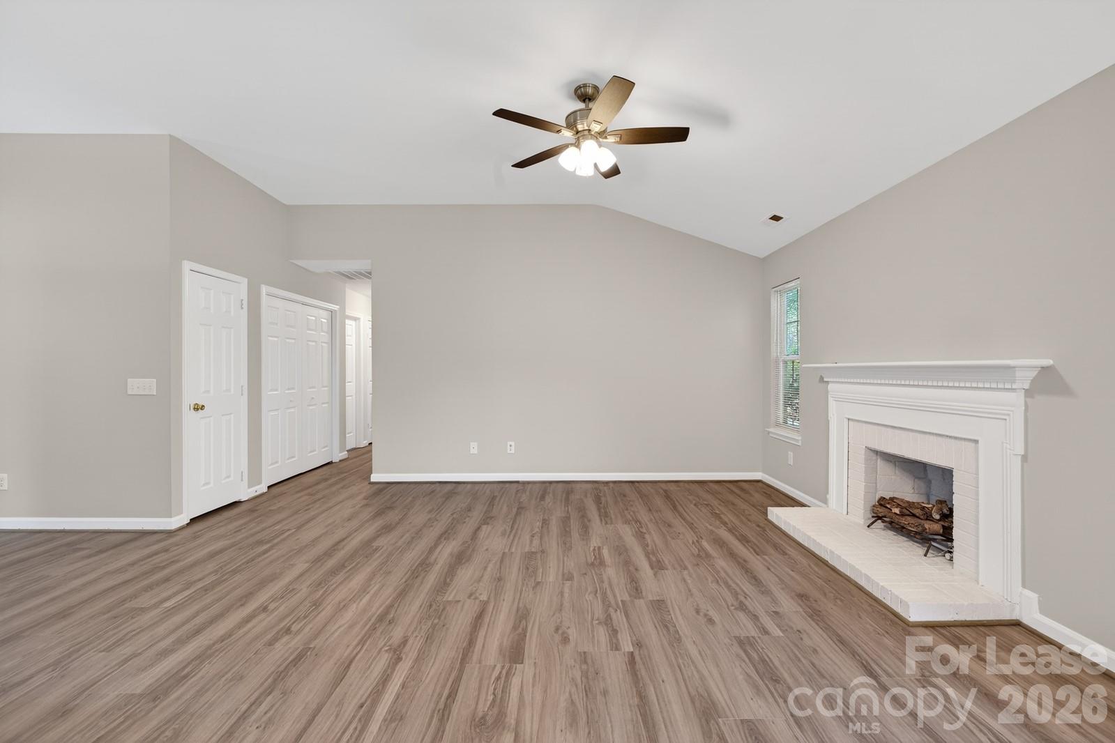 12516 Cardinal Point Road Charlotte NC 28269