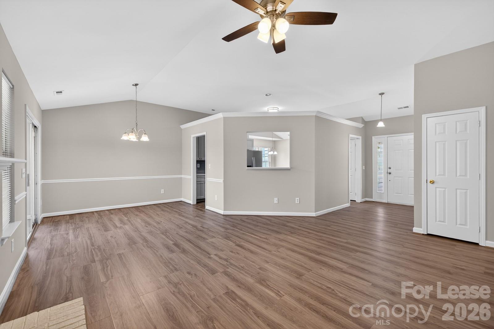 12516 Cardinal Point Road Charlotte NC 28269