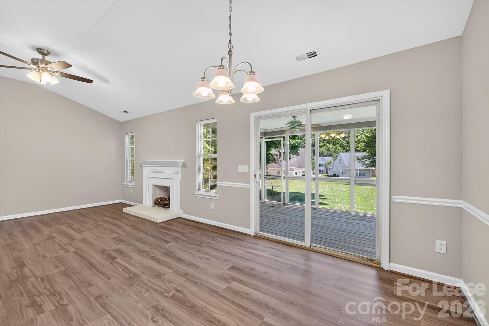 12516 Cardinal Point Road Charlotte NC 28269