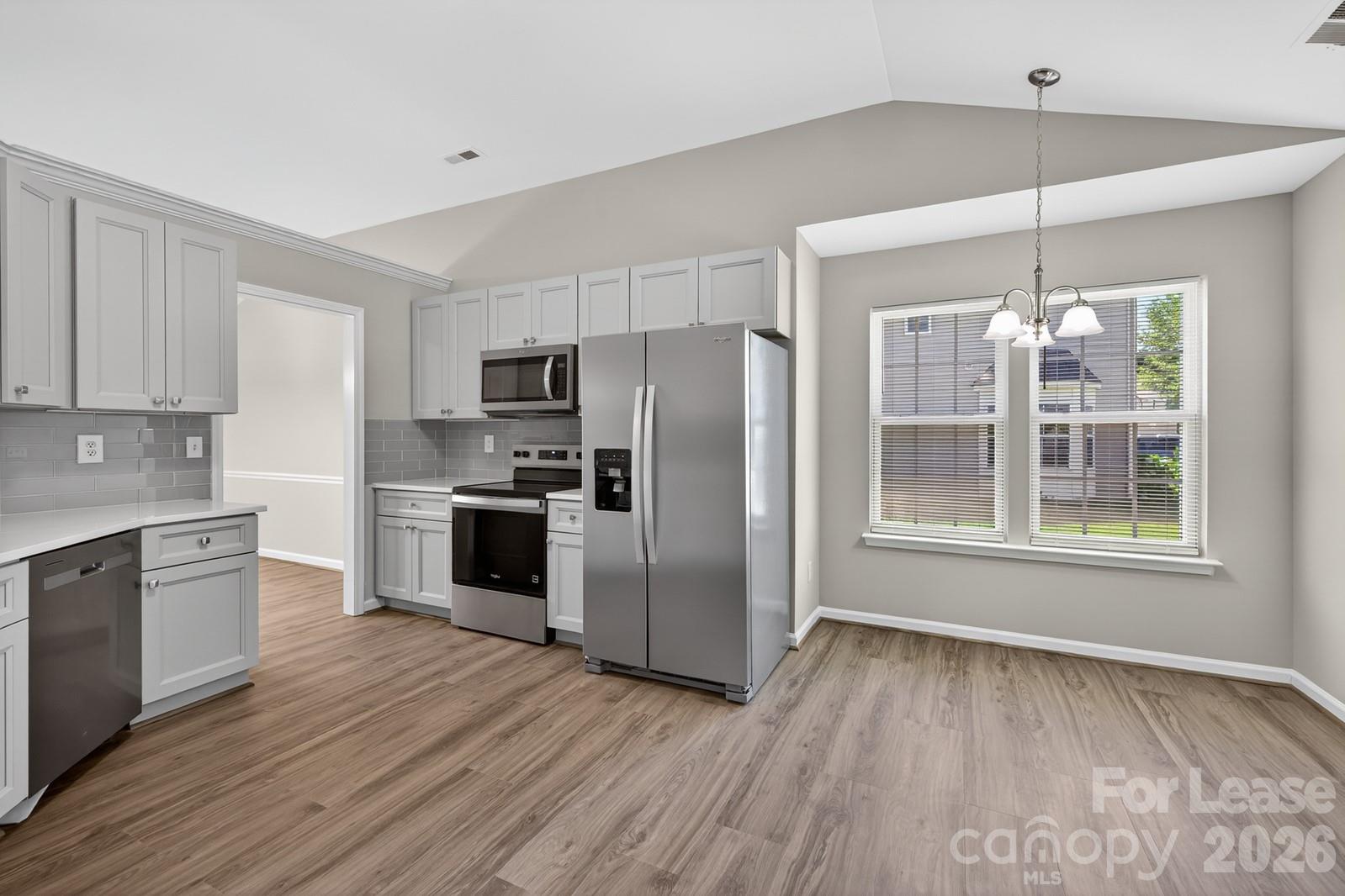 12516 Cardinal Point Road Charlotte NC 28269