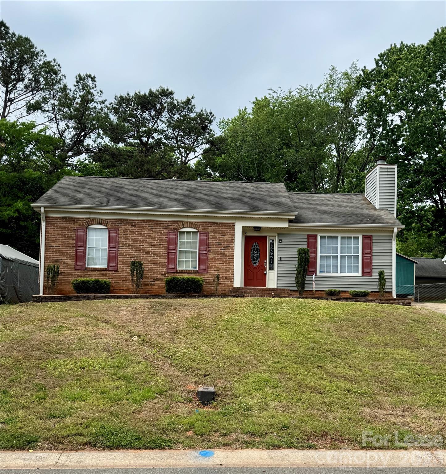 3407 Braewick Place Charlotte NC 28227