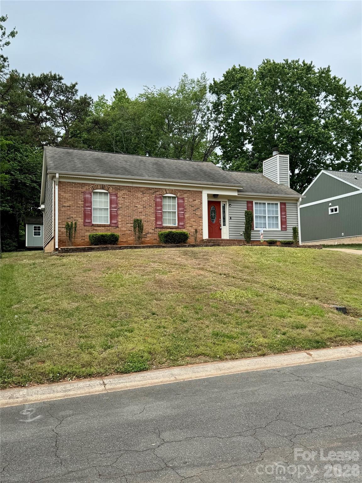 3407 Braewick Place Charlotte NC 28227
