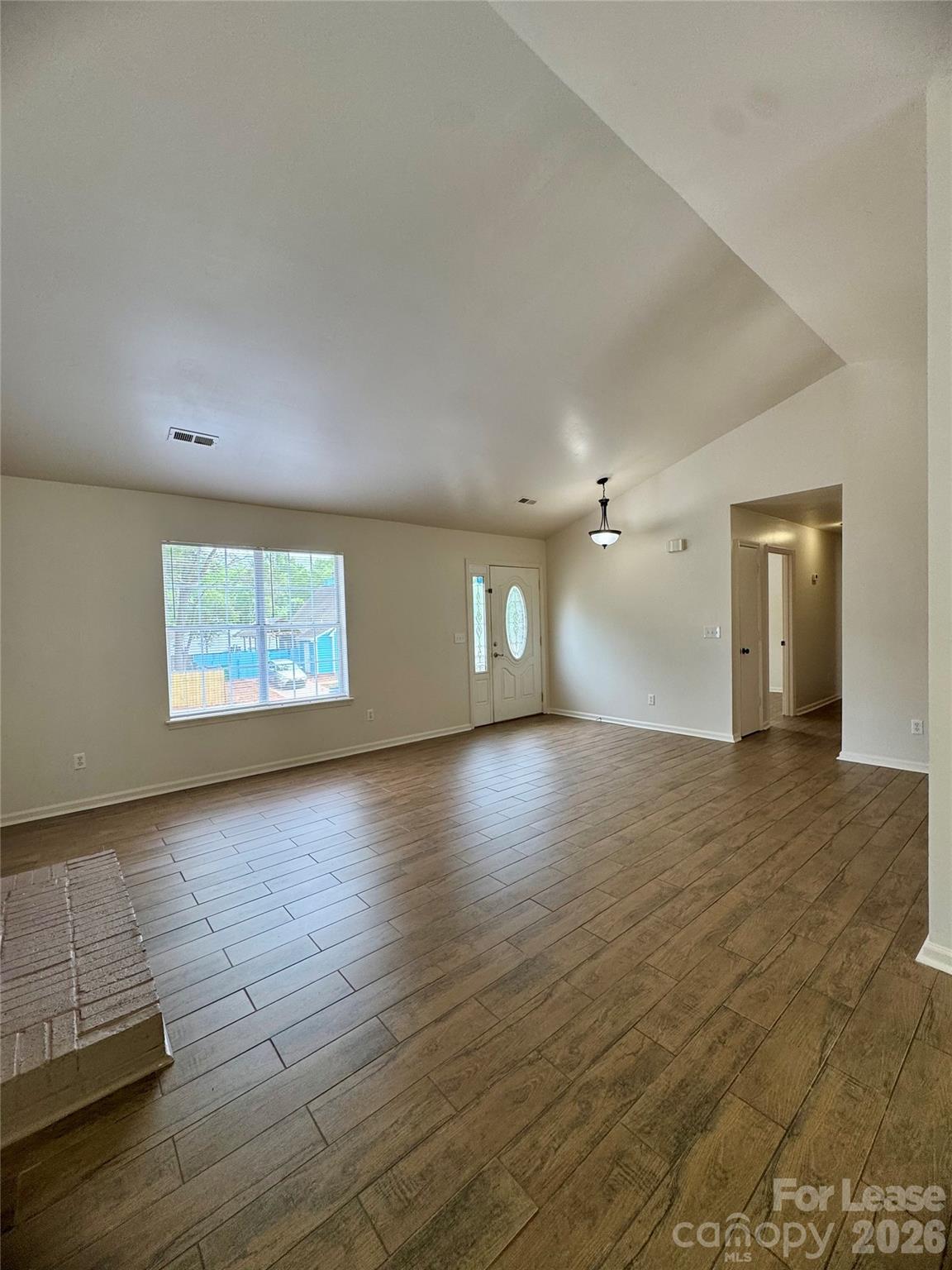 3407 Braewick Place Charlotte NC 28227