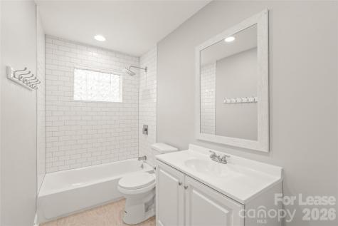 4914 Kistler Avenue Charlotte NC 28205