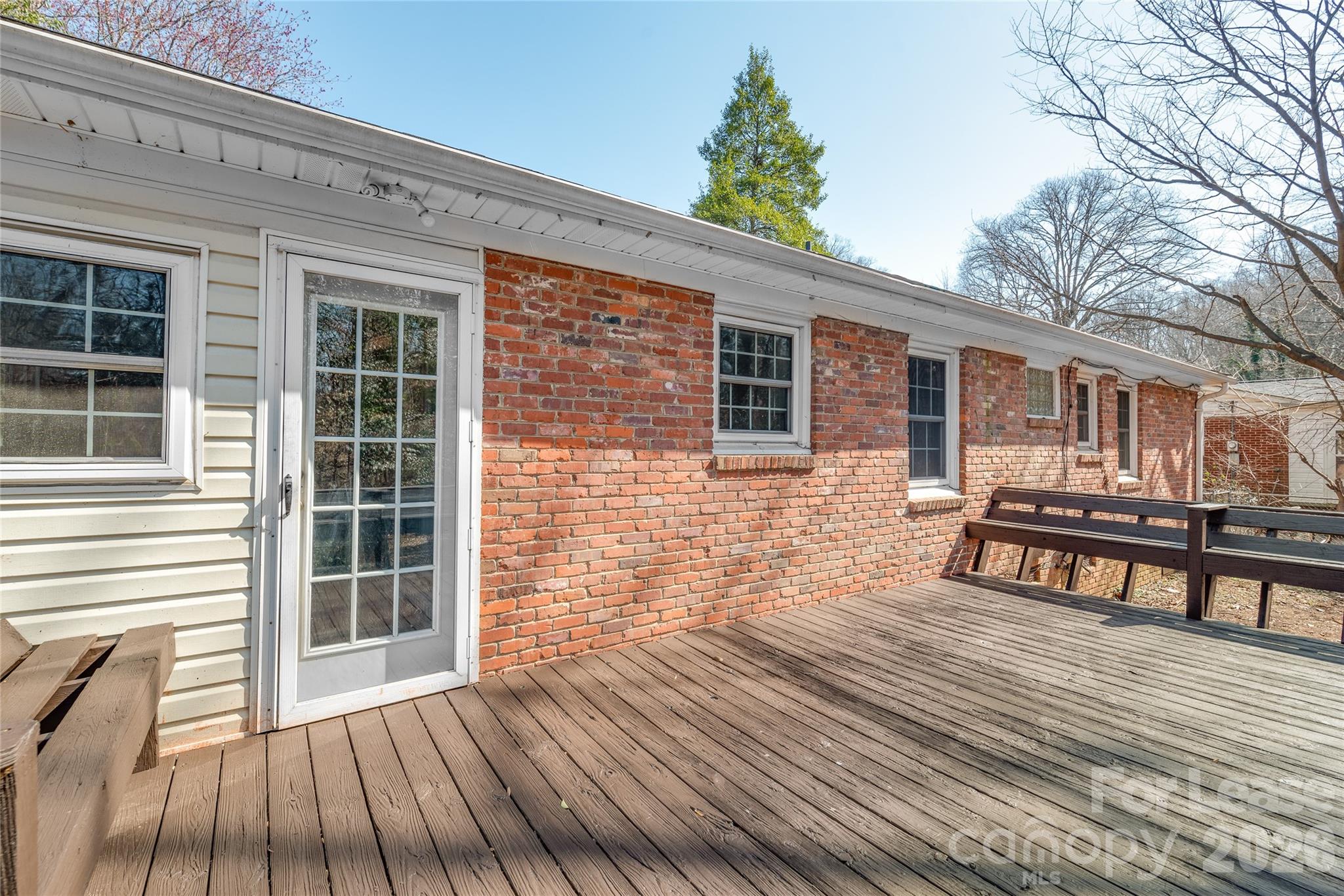 4914 Kistler Avenue Charlotte NC 28205