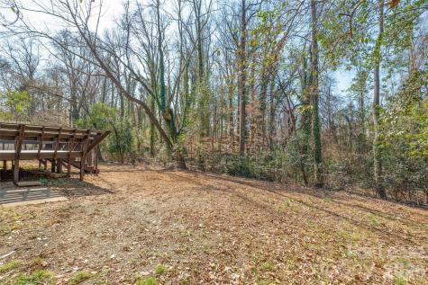 4914 Kistler Avenue Charlotte NC 28205