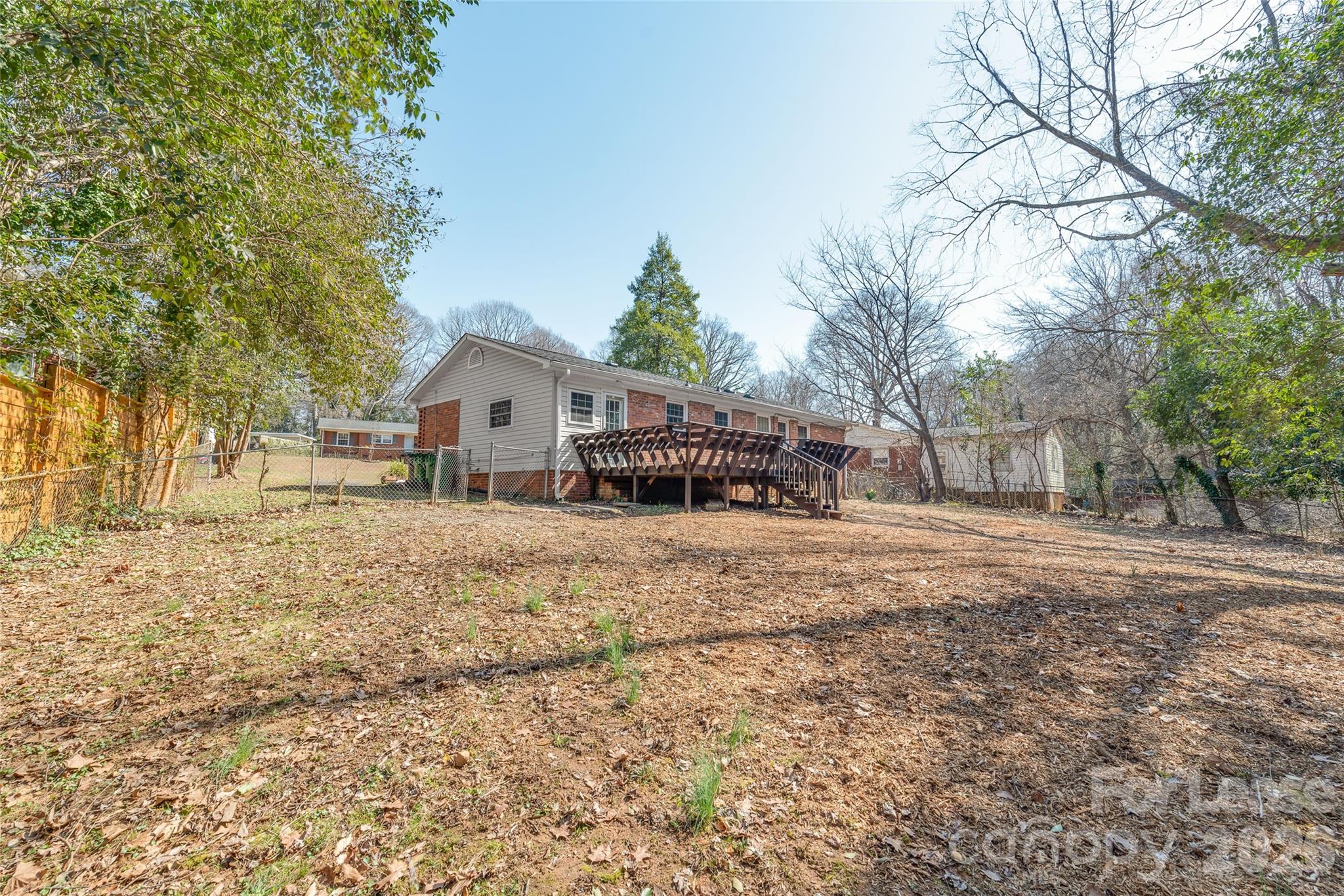 4914 Kistler Avenue Charlotte NC 28205