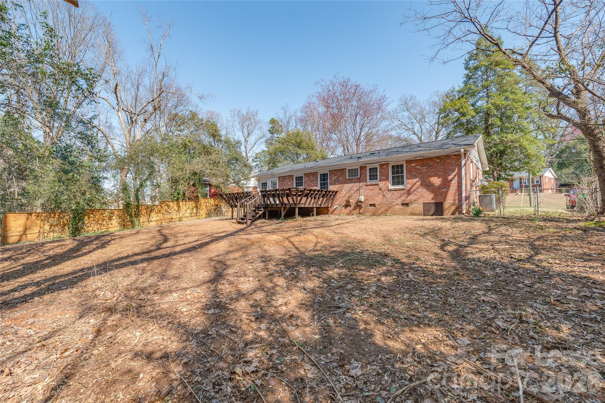 4914 Kistler Avenue Charlotte NC 28205