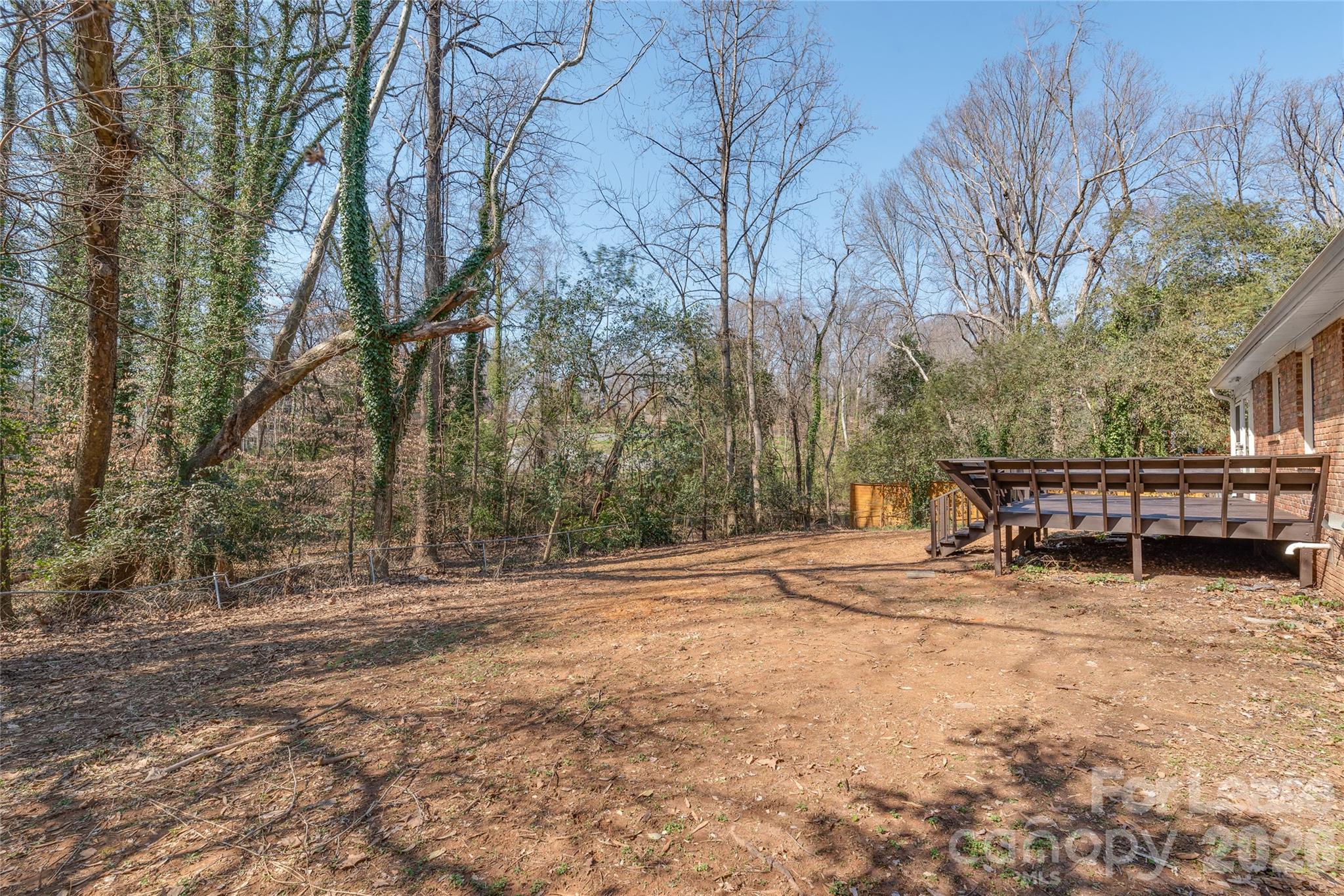 4914 Kistler Avenue Charlotte NC 28205
