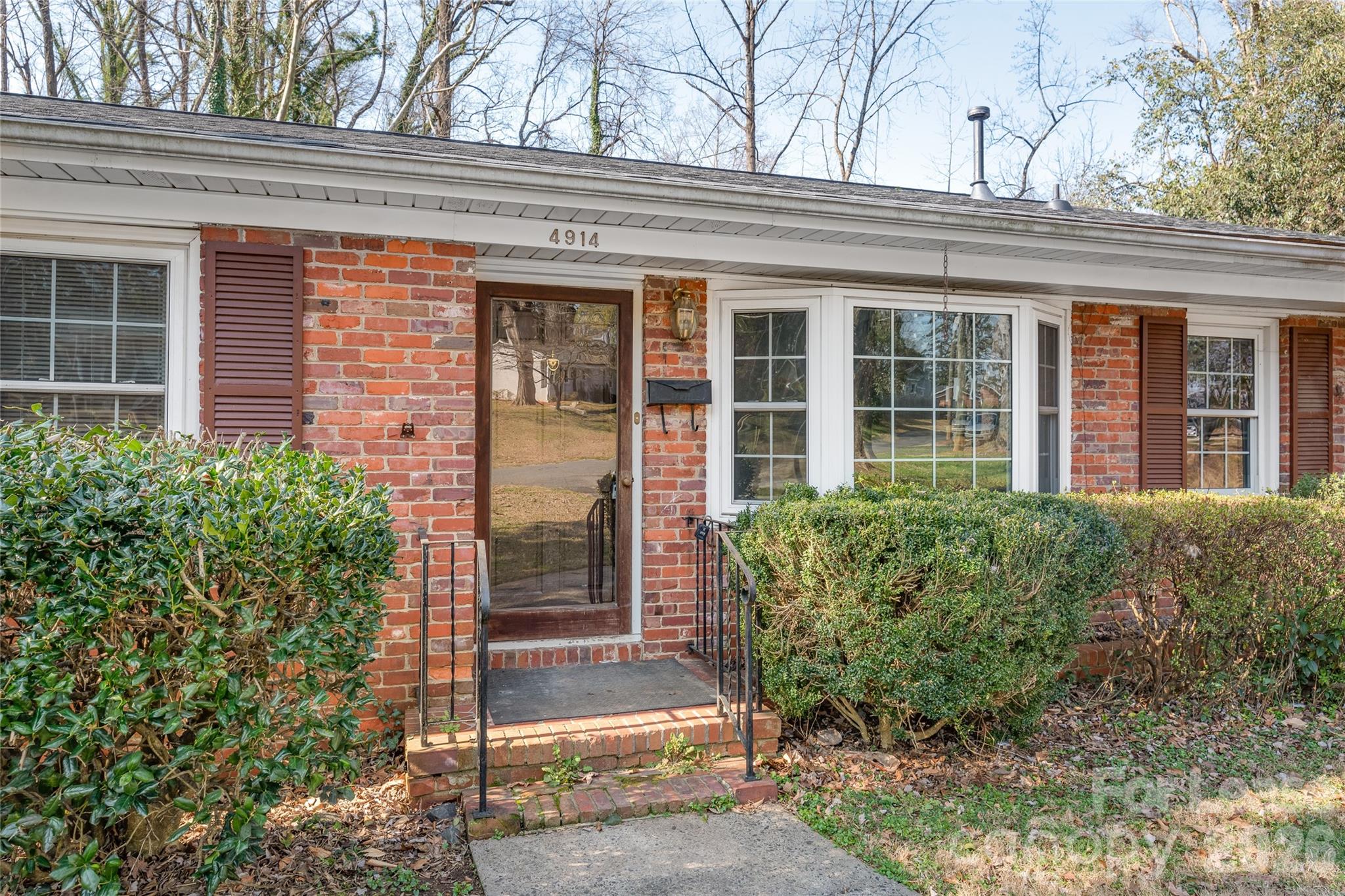 4914 Kistler Avenue Charlotte NC 28205
