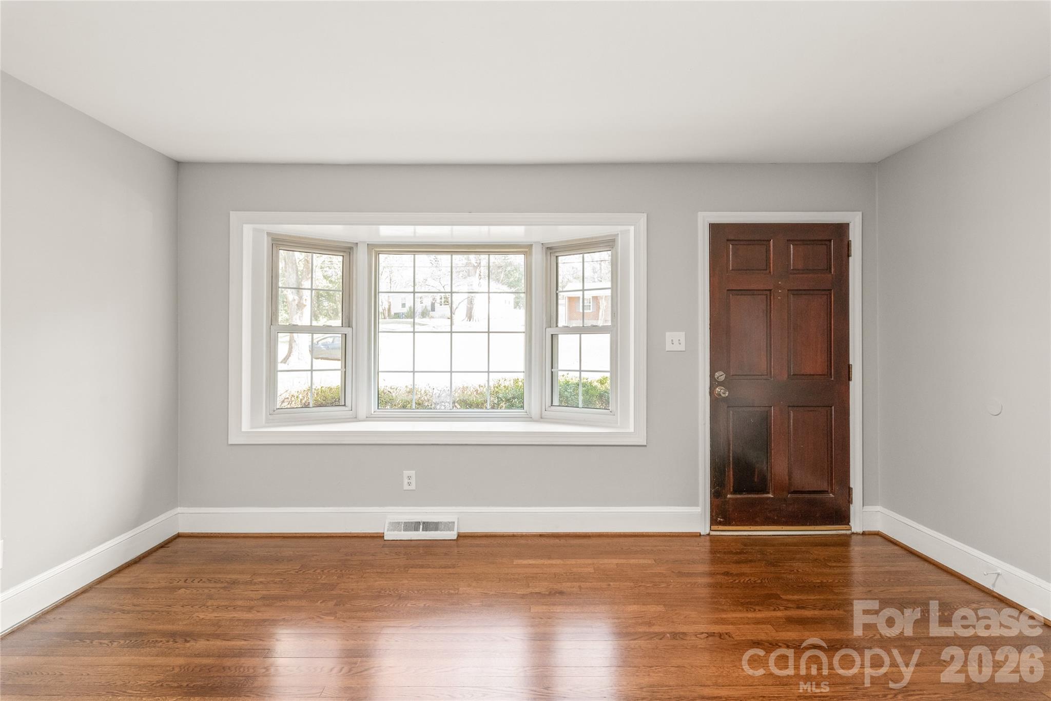 4914 Kistler Avenue Charlotte NC 28205