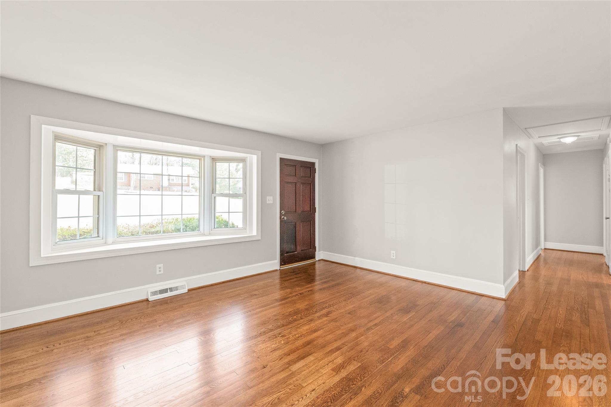 4914 Kistler Avenue Charlotte NC 28205