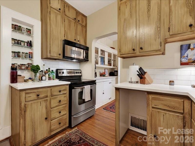 204 S Laurel Avenue Charlotte NC 28207