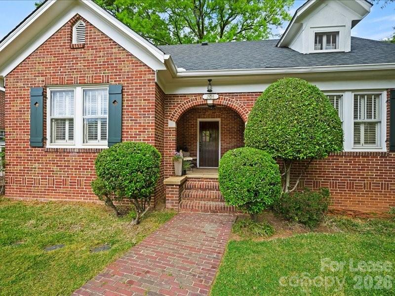 204 S Laurel Avenue Charlotte NC 28207