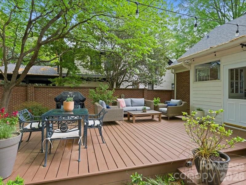 204 S Laurel Avenue Charlotte NC 28207
