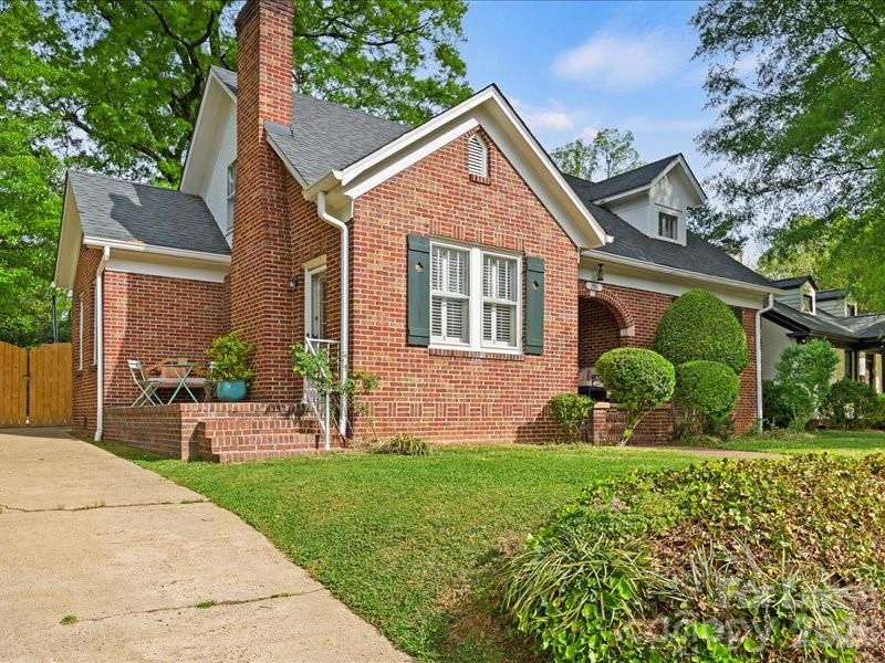 204 S Laurel Avenue Charlotte NC 28207
