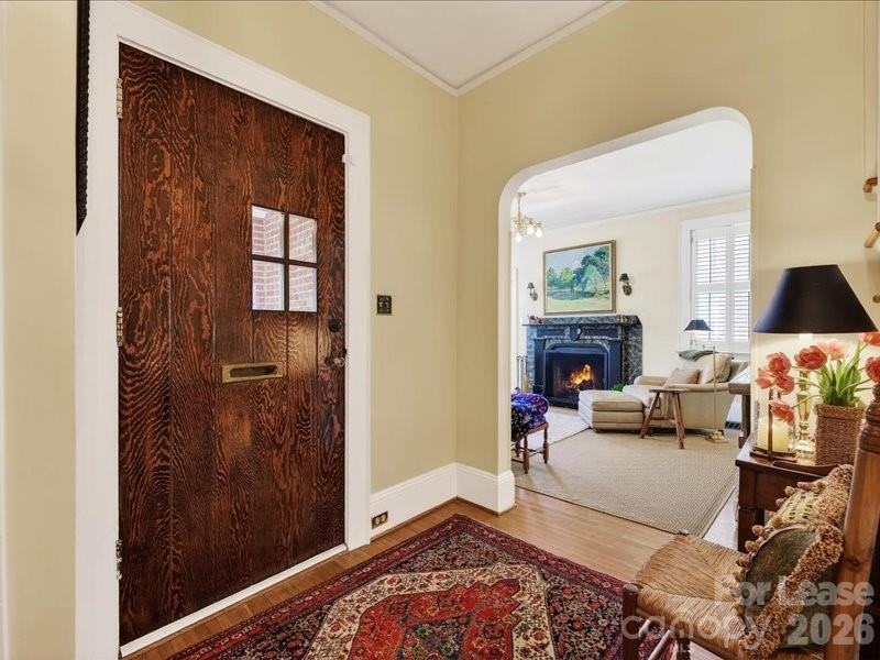 204 S Laurel Avenue Charlotte NC 28207
