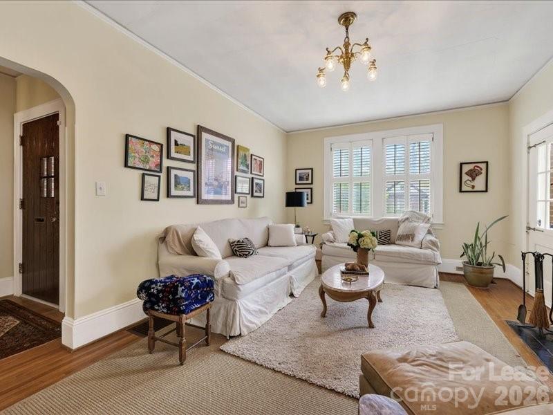 204 S Laurel Avenue Charlotte NC 28207