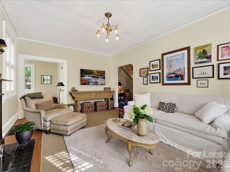 204 S Laurel Avenue Charlotte NC 28207