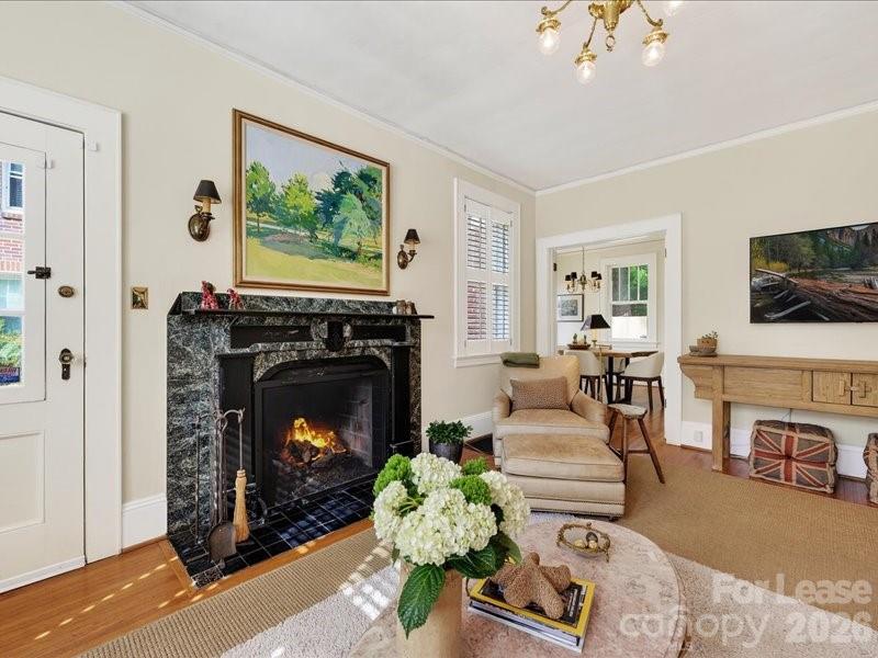 204 S Laurel Avenue Charlotte NC 28207