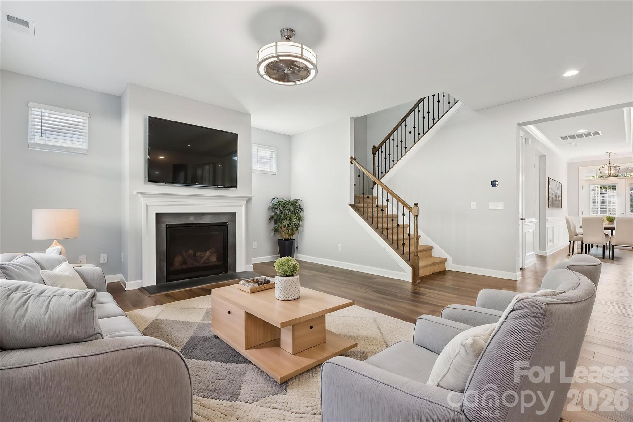 15311 Red Canoe Way Charlotte NC 28278