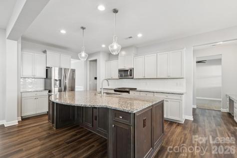 15311 Red Canoe Way Charlotte NC 28278