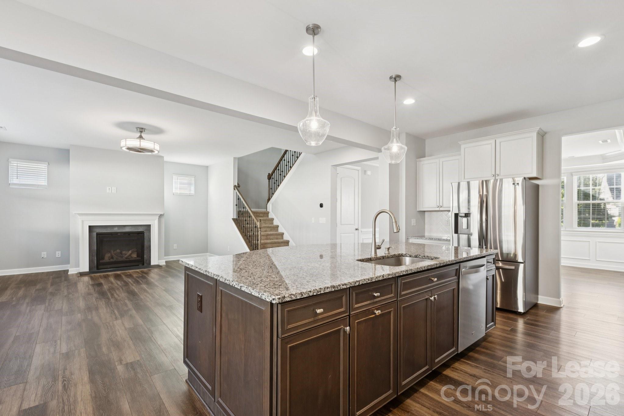 15311 Red Canoe Way Charlotte NC 28278
